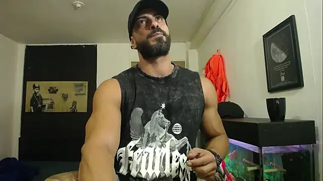 romeolovedark online show from 02-09-25, 01:22