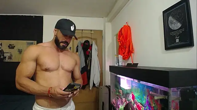 romeolovedark online show from 02-11-25, 05:26