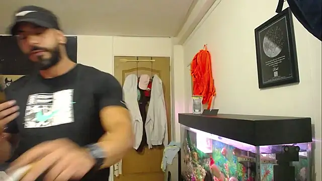 romeolovedark online show from 02-16-25, 11:59