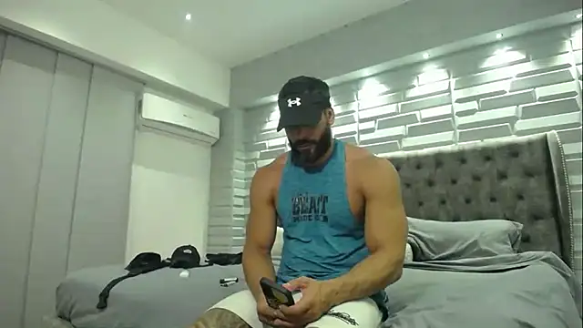 romeolovedark online show from 02-22-25, 05:44