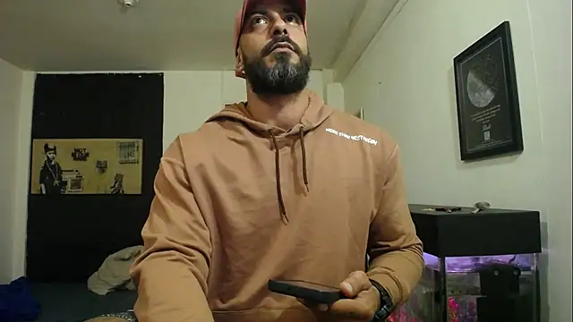 romeolovedark online show from 03-01-25, 02:04