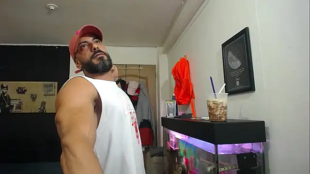 romeolovedark online show from 03-08-25, 12:00