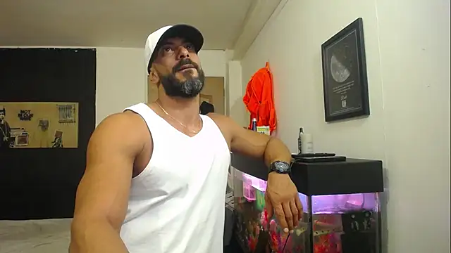 romeolovedark online show from 03-18-25, 06:46