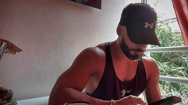 romeolovedark online show from 09-19-25, 02:18