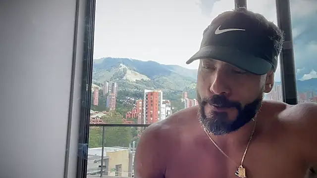 romeolovedark online show from 10-04-25, 05:55