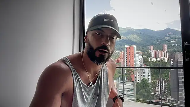 romeolovedark online show from 10-07-25, 06:16