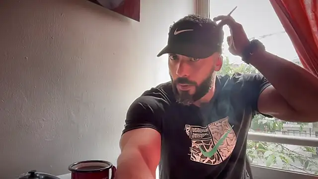 romeolovedark online show from 10-11-25, 02:26