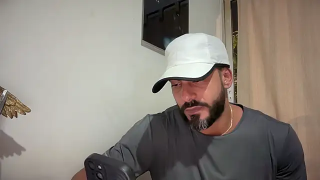 romeolovedark online show from 02-27-26, 04:56