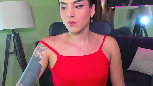 ximena22love online show from 02-26-26, 09:25