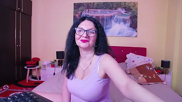 Snapshot of AlexaMorreno chatting on 05-11-26, 02:23 AlexaMorreno online show from 05-11-26, 02:23