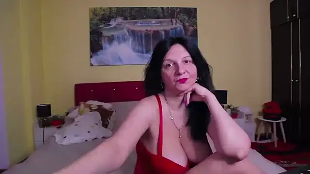 Snapshot of AlexaMorreno chatting on 05-18-26, 08:20 AlexaMorreno online show from 05-18-26, 08:20