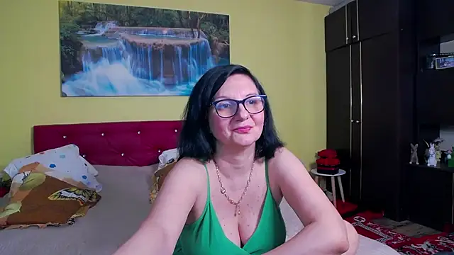 Snapshot of AlexaMorreno chatting on 06-05-26, 07:52 AlexaMorreno online show from 06-05-26, 07:52