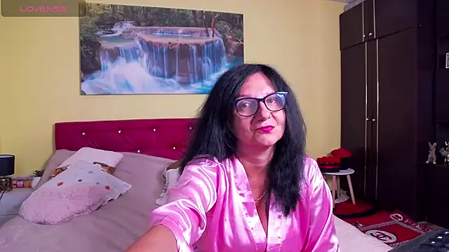 Snapshot of AlexaMorreno chatting on 07-13-26, 07:38 AlexaMorreno online show from 07-13-26, 07:38