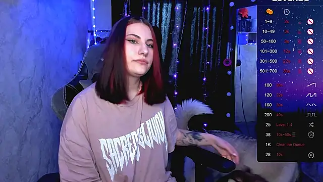 Snapshot of dj_eban_ chatting on 03-04-25, 04:38 dj eban online show from 03-04-25, 04:38