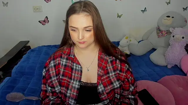 NataliEvans online show from 01-15-26, 06:22