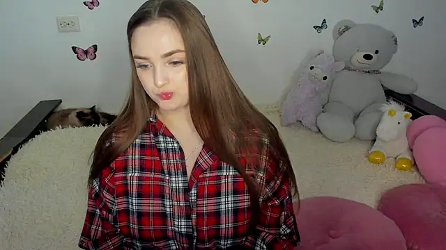 NataliEvans online show from 02-06-26, 07:28