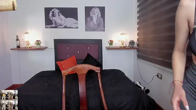 Snapshot of Mariana_Joness chatting on 03-01-25, 02:59 Mariana Joness online show from 03-01-25, 02:59