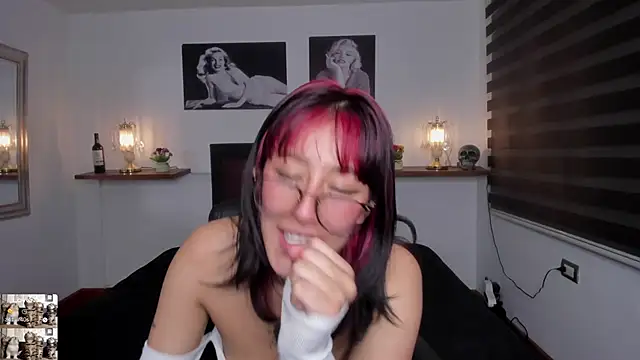 Snapshot of Mariana_Joness chatting on 03-07-25, 05:51 Mariana Joness online show from 03-07-25, 05:51