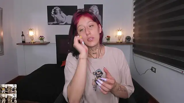 Snapshot of Mariana_Joness chatting on 03-15-25, 03:07 Mariana Joness online show from 03-15-25, 03:07