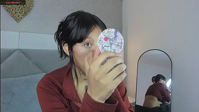 Snapshot of Mariana_Joness chatting on 02-10-26, 03:10 Mariana Joness online show from 02-10-26, 03:10