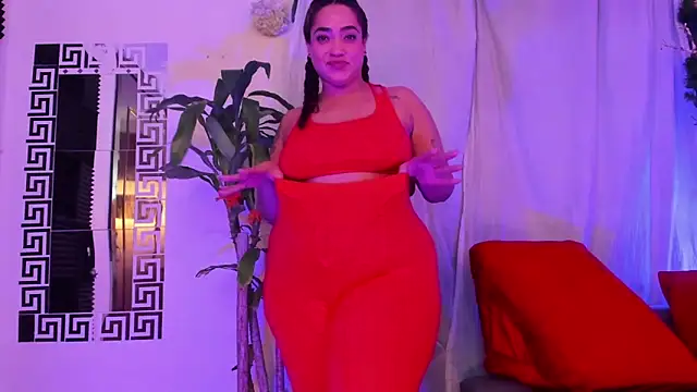 HannaMiillsxh online show from 03-26-26, 01:49