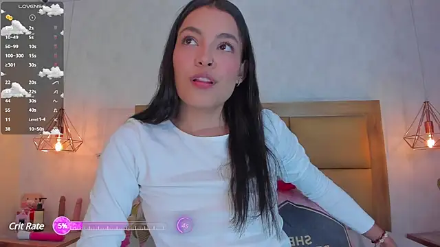 TIFFANYRUSSO online show from 12-23-24, 04:55