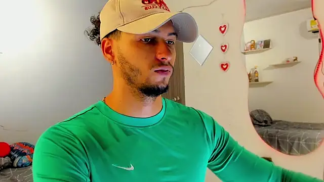 Kris Khalifa69 online show from 02-20-26, 09:04