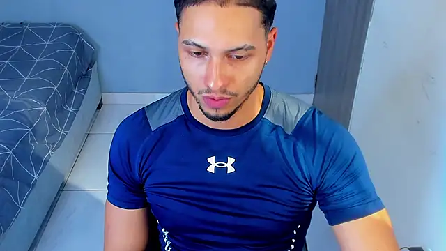 Kris Khalifa69 online show from 03-27-26, 09:14