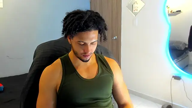 Kris Khalifa69 online show from 05-21-26, 01:01