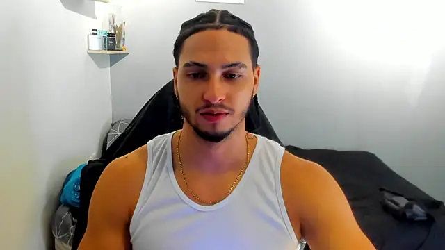 Kris Khalifa69 online show from 05-22-26, 03:13