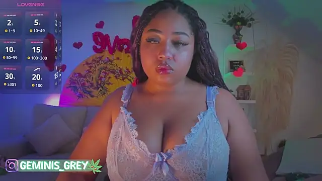 420Geminis online show from 03-14-26, 03:23