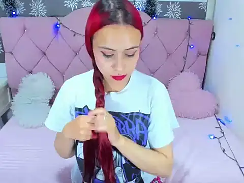 GiannaGoddes online show from 01-04-25, 09:10