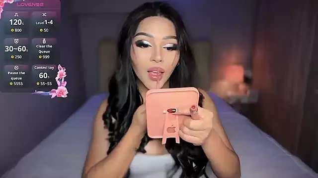 shantal r0mance online show from 01-09-26, 10:44