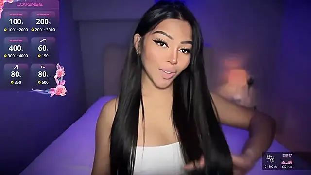 shantal r0mance online show from 02-14-26, 03:47