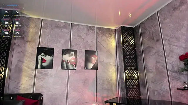 Amaraa Lewis online show from 01-08-25, 12:15