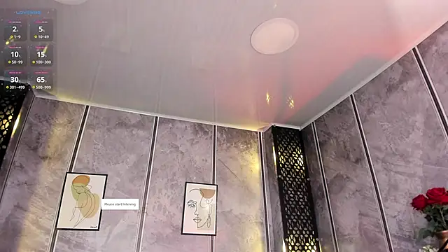 Amaraa Lewis online show from 01-14-25, 12:14