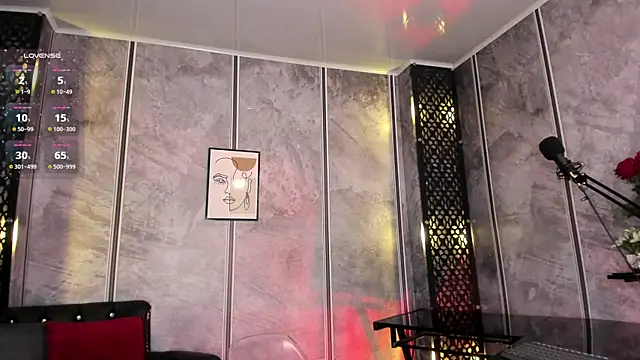 Amaraa Lewis online show from 02-17-25, 12:16