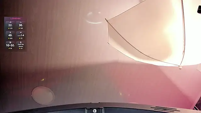 Amaraa Lewis online show from 09-10-25, 12:16