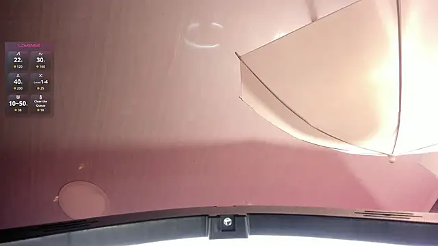 Amaraa Lewis online show from 09-20-25, 12:17