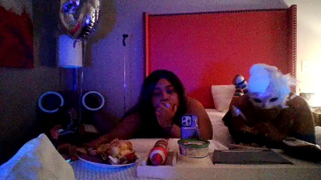 Silhouette J online show from 03-21-26, 03:00