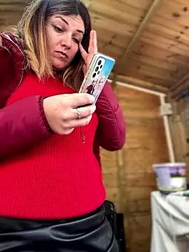 DaisyVibesss online show from 12-07-24, 10:01