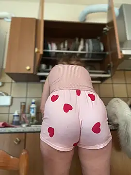 Snapshot of DaisyVibesss chatting on 02-27-25, 09:00 DaisyVibesss online show from 02-27-25, 09:00