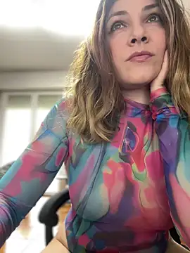 DaisyVibesss online show from 03-11-25, 08:41