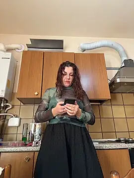 Snapshot of DaisyVibesss chatting on 11-13-25, 09:52 DaisyVibesss online show from 11-13-25, 09:52