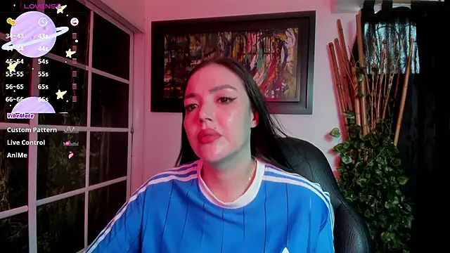 brianna 196 online show from 02-24-26, 08:07