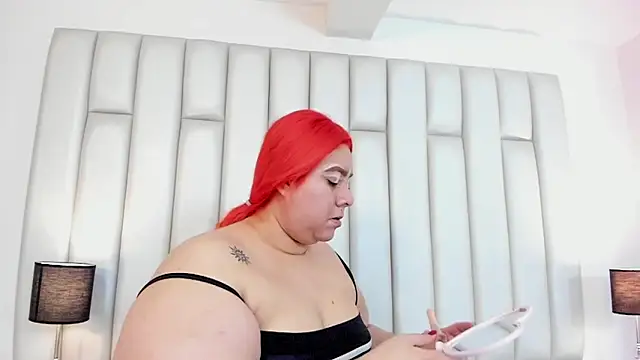 aandreaperez online show from 03-14-25, 11:56