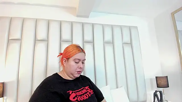 aandreaperez online show from 09-20-25, 12:28