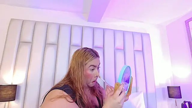 aandreaperez online show from 04-16-26, 02:07