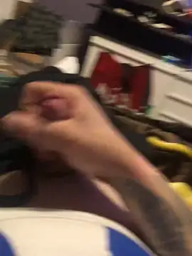 Hugetings online show from 02-09-25, 05:19