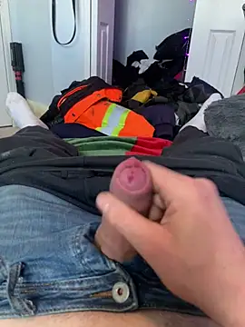 Hugetings online show from 03-27-26, 02:39